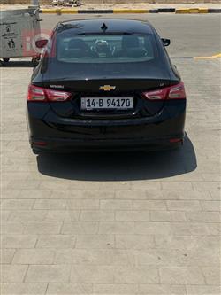 شێڤرۆلێت مالیبۆ